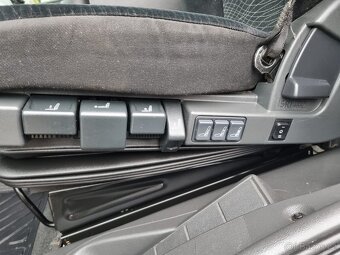 MERCEDES ATEGO 1323 4x4 podvozok EURO6  2020 - 16