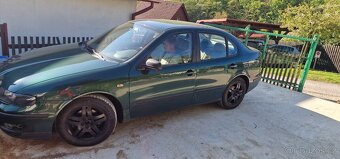 Prodam toledo 1m2 1.9tdi 81kw 1999 - 16