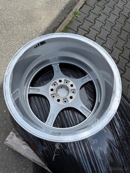 BBS RT 222/223 BMW Styling 108 18” 5x120 Z4/e46/Z3/e90 - 16