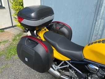 Suzuki Bandit 600 N TOP STAV - 16