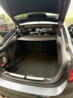 BMW 430D xDrive Gran Coupe M-sport - 16