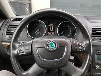 Škoda Yeti 2.0 TDI 103 KW 4x4 Xenony - 16