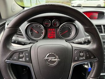 Opel Mokka 1.7 CDTI 4x4 - 16