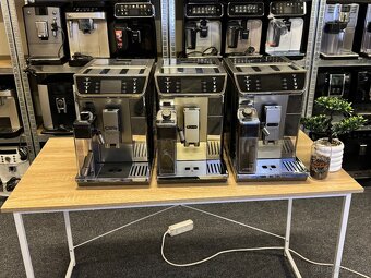Kávovar DeLonghi PrimaDonna Elite ECAM 656.55.MS - 16
