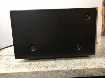 Technics Cassette deck  RS 641 Velice zachovalý stav - 16