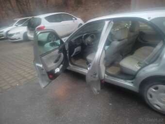 Lancia lybra 1.9 JTD 85kWLancia lybra - 16