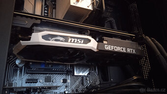 RTX 2070 MSI ARMOR OC – ŠPIČKOVÝ STAV - 16