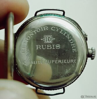 PRO SKUTEČNÉ SBĚRATELÉ 3 X STAROŽITNÉ KAPESNÍ HODINKY👍👍👍 - 16