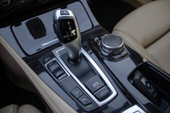 BMW 525d 160 kW M Sport packet - 16