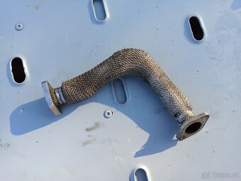 PŘÍSLUŠENSTVÍ MOTORU - AUDI 2.7TDi 132kW BPP - 16