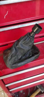 Vypsané díly z Opel Corsa C - 16