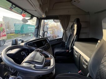 Iveco S-Way 480 - 16