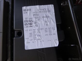Audi SQ7 - 16