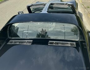 Chevrolet Corvette C3 5,7 V8 - 16