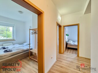 Prodej, domy/rodinný, 350 m2, 67124 Vrbovec, Znojmo [ID 6968 - 16