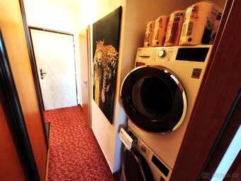 1+kk os. vlast., centrum Ostravy, rekonstrukce, klimatizace. - 16
