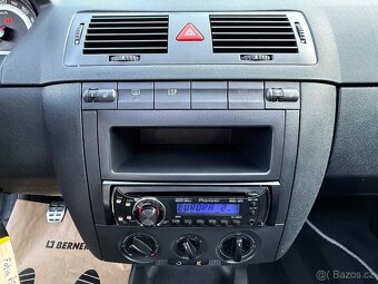 Škoda Fabia RS Black Edition-1.9TDi 96Kw 131Ps. +Xenon,Šíber - 16