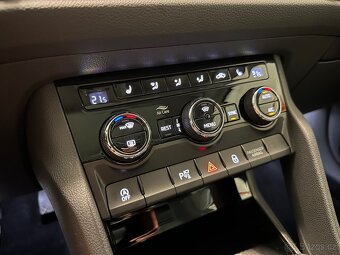 Škoda KODIAQ 2.0TDI 140kW STYLE 4x4 DSG K360 PANO ACC SIDE - 16