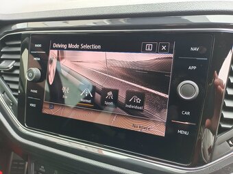 VW T-Roc Sport 1.5TSI 110kW 49tkm Webasto ACC Navi DAB - 16