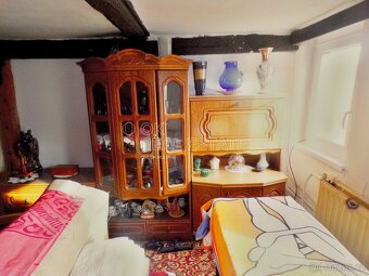 Prodej rodinné domy, 174 m2 - Okrouhlá, ev.č. 00551 - 16