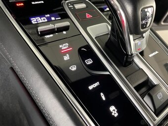 Porsche Panamera 4S 324kW,Vzduch,Panorama,DPH - 16