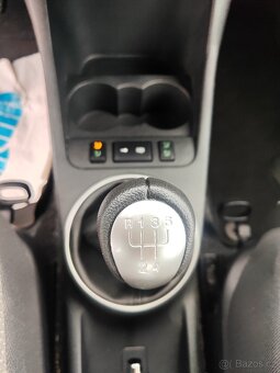 Fabia II 1.4 16V - 16