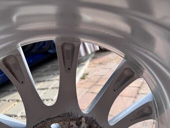 BMW E90 320d - M Paket - Le Mans - 16