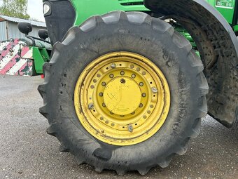 John Deere 7820 - 16