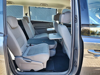 Seat Alhambra 2.0TDi Style 110Kw/DSG/Alu/El.Tažné/2019 - 16