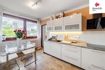 Prodej rodinného domu 300 m2 Labská, Kostelec nad Labem - 16