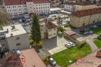Prodej, domy/vila, 226 m2, Obce Ležáků 581, Chrudim III, 537 - 16
