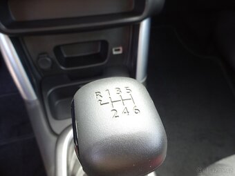 Citroën C3 Aircross 1,2 PURETECH - 16