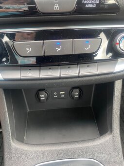 Hyundai i30 T-GDI 88kw combi - 16