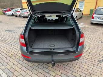 ŠKODA OCTAVIA III 2.0 TDI 110kW 4x4-2014-198.023KM-NAVI- - 16