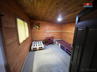 Prodej chaty, 29 m², Olešník - 16