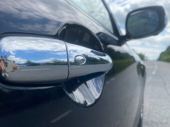 Infiniti Q70 2.2d Premium, 125 kW, Výborný stav - 16