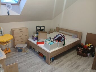 Rodinný dům Česká Bělá - 16