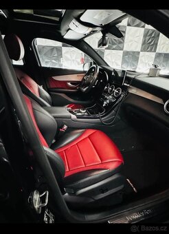 Mercedes GLC coupe kupé 220d 👠💃 - 16