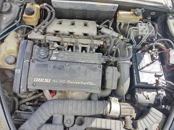 Fiat  Barchetta Magiora 1.8 96kw tk 2026, eko placeno - 16