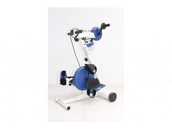 MOTOMED VIVA 2 pro nohy a ruce SUPER STAV - 16