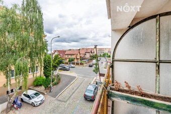 Prodej byt 2+kk, 52㎡ - 16