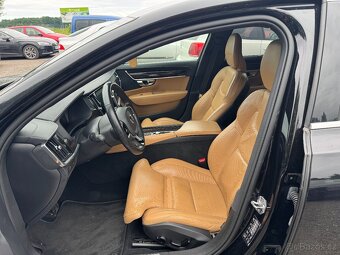 Volvo S90 2.0 D5 AWD INSCRIPTION - 16