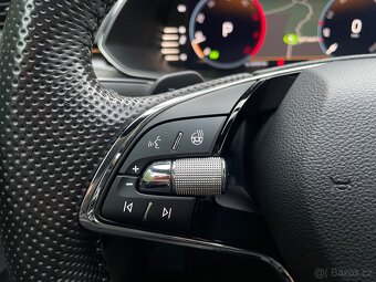 Škoda Superb 3 SPORTLINE 2.0 TDI 110kw DSG 2022 VIRTUAL - 16