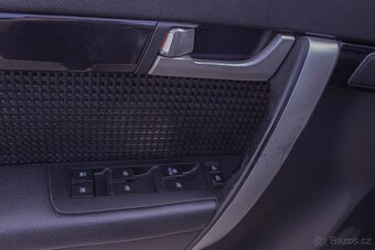 Chevrolet Captiva - 16