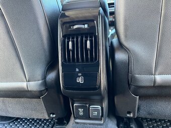 Jeep Compass Trailhawk 4Xe 1.3i PHEV 177 kW Plug-in hybrid - 16