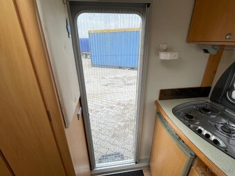 Beyerland Vitesse 400, 2006, 4 osoby, EL.POJEZD - 16