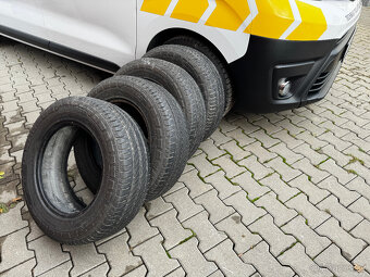 Toyota Proace kombi, 2.0 D4-D, L2, 8 míst, záruka do 9/2028 - 16