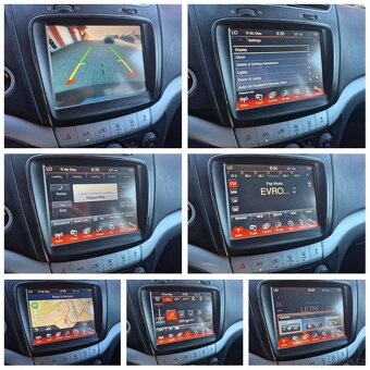 Fiat Freemont 2013 2.0 Multijet Lounge 125kW - 16