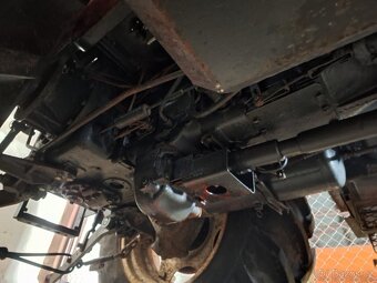 ZETOR 6245 4X4 (JU 2240) - 16