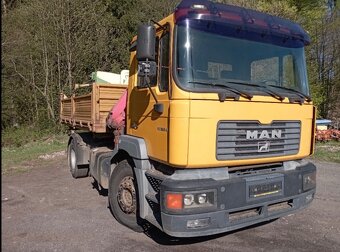 MAN 19.364 - 16
